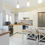 Themis' Urban Apartment Rhodes City