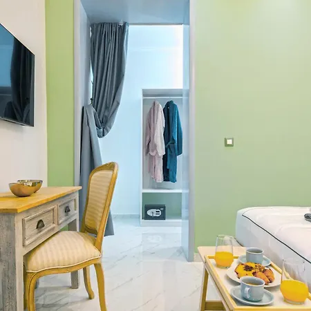 Apartmán Themis' Urban *