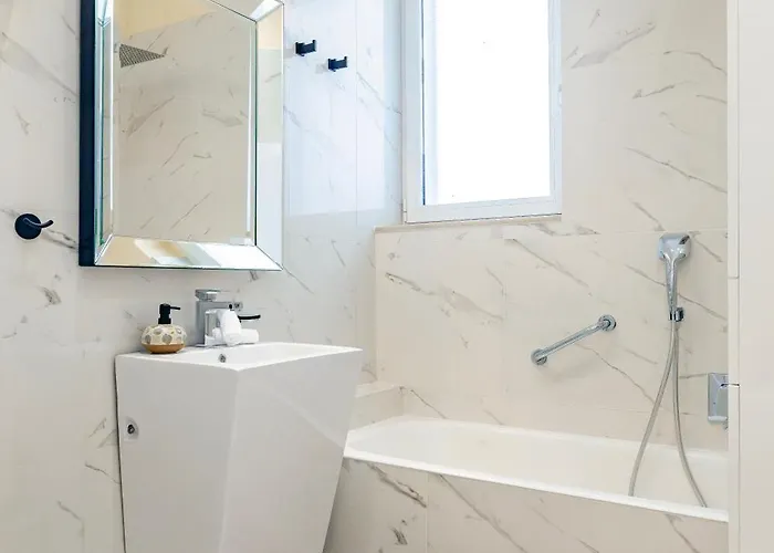 Διαμέρισμα Themis' Urban