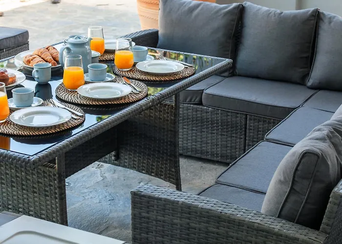 Themis' Urban Διαμέρισμα