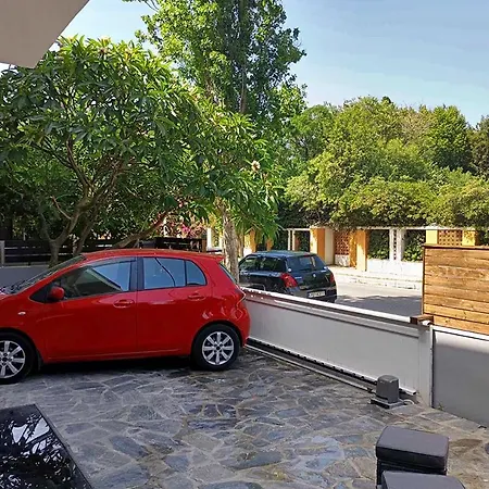 Appartement Themis' Urban *