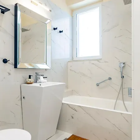 Appartement Themis' Urban