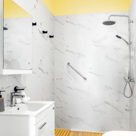 Apartment Themis' Urban