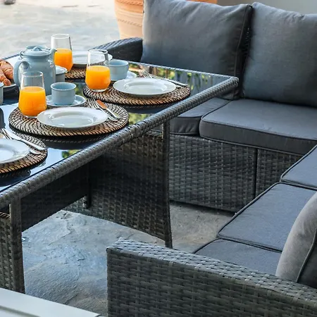 Themis' Urban Appartement